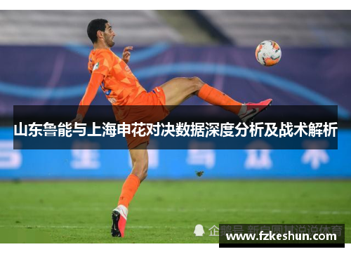 山东鲁能与上海申花对决数据深度分析及战术解析