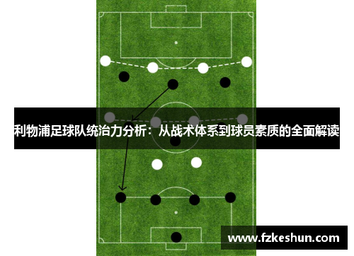 利物浦足球队统治力分析：从战术体系到球员素质的全面解读