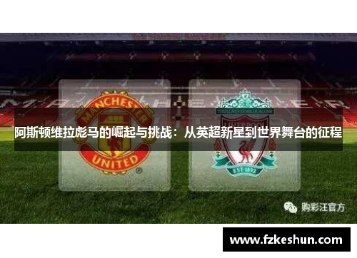 阿斯顿维拉彪马的崛起与挑战：从英超新星到世界舞台的征程